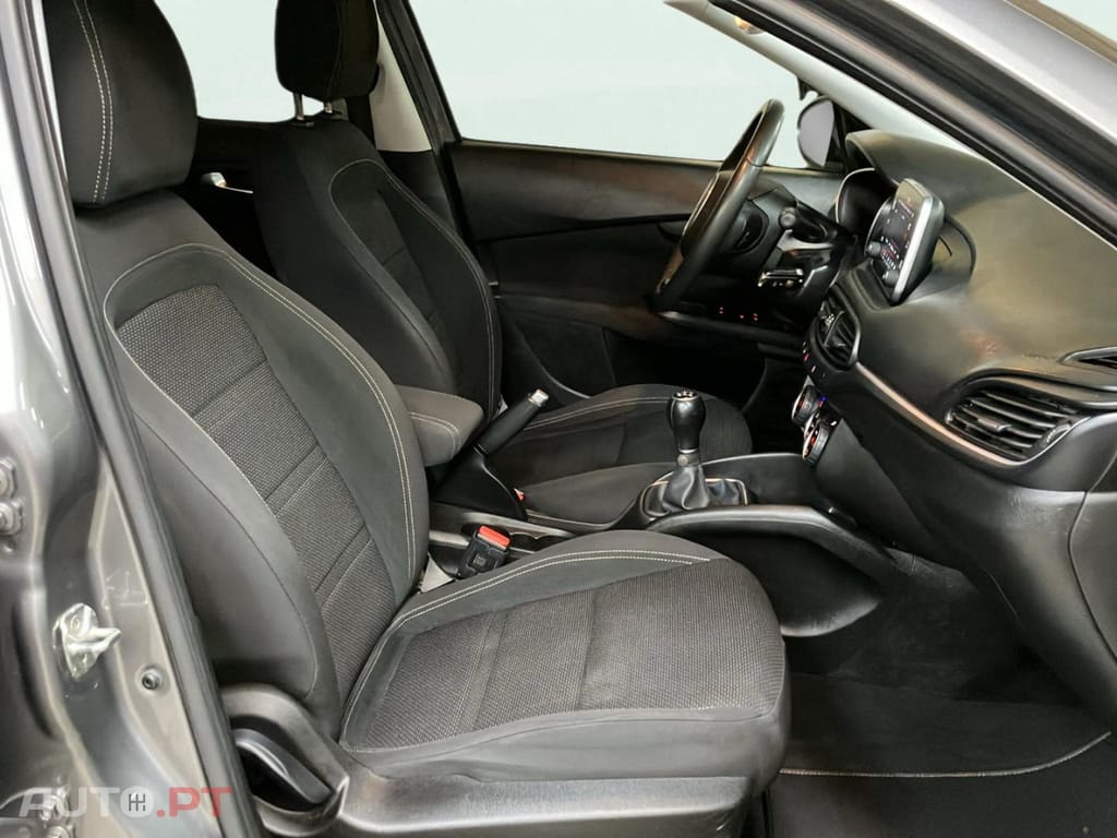 Fiat Tipo SW 1.3 MJT 95 LOUNGE