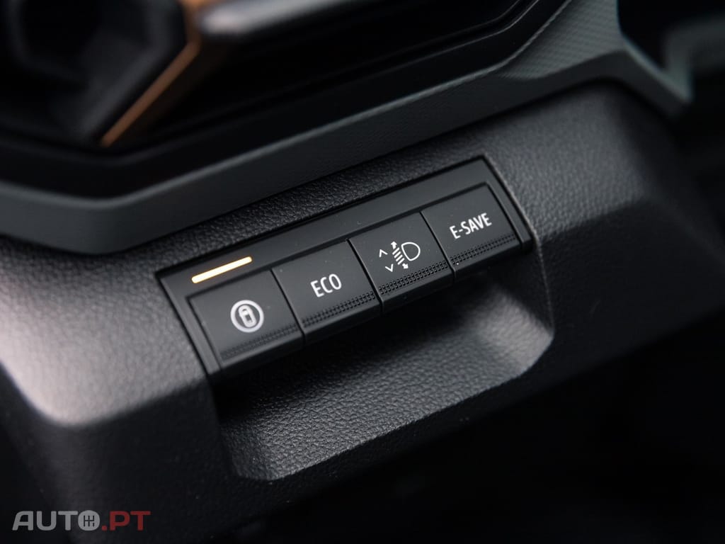 Dacia Duster 1.6 Hybrid Extreme