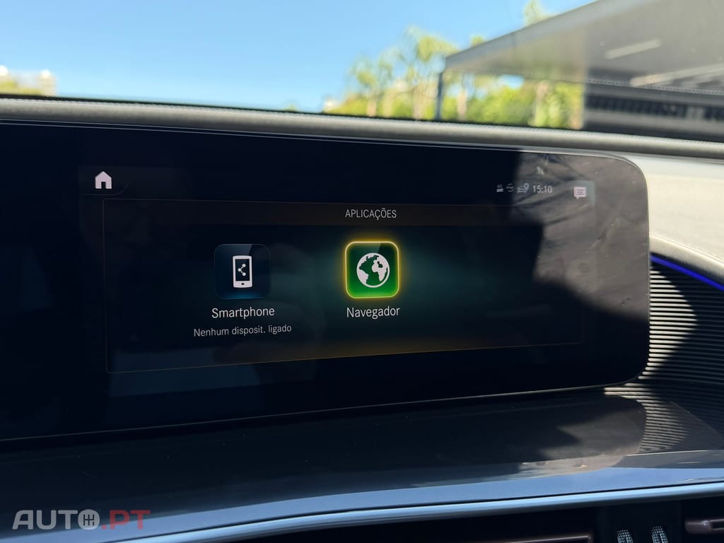 Mercedes-Benz EQC 400 4Matic