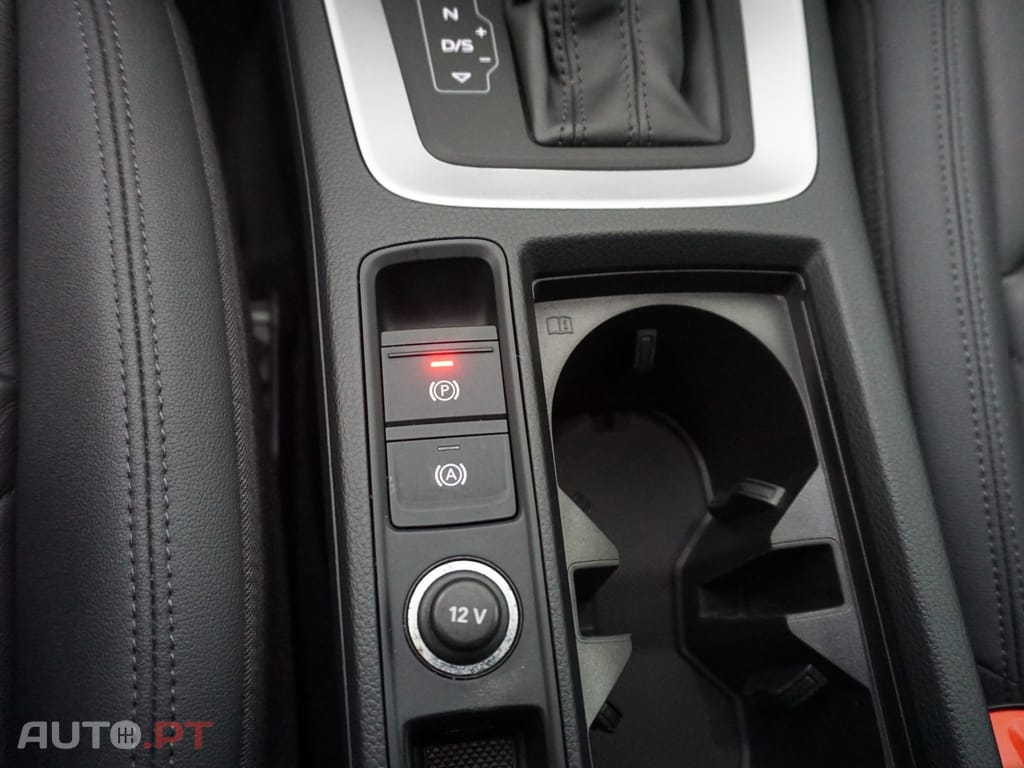Audi Q3 45 TFSIe S tronic