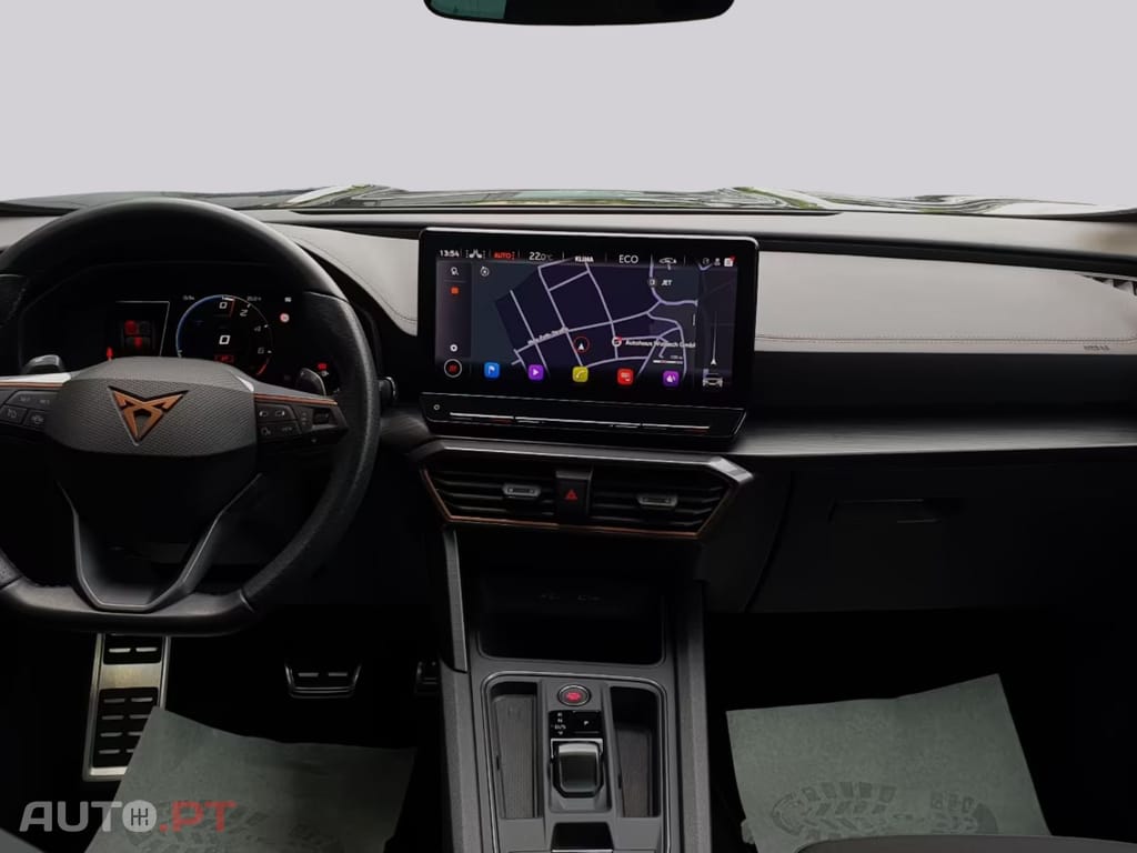 Cupra Formentor 1.4 e-HYBRID VZ I.V.A DEDUTIVEL 