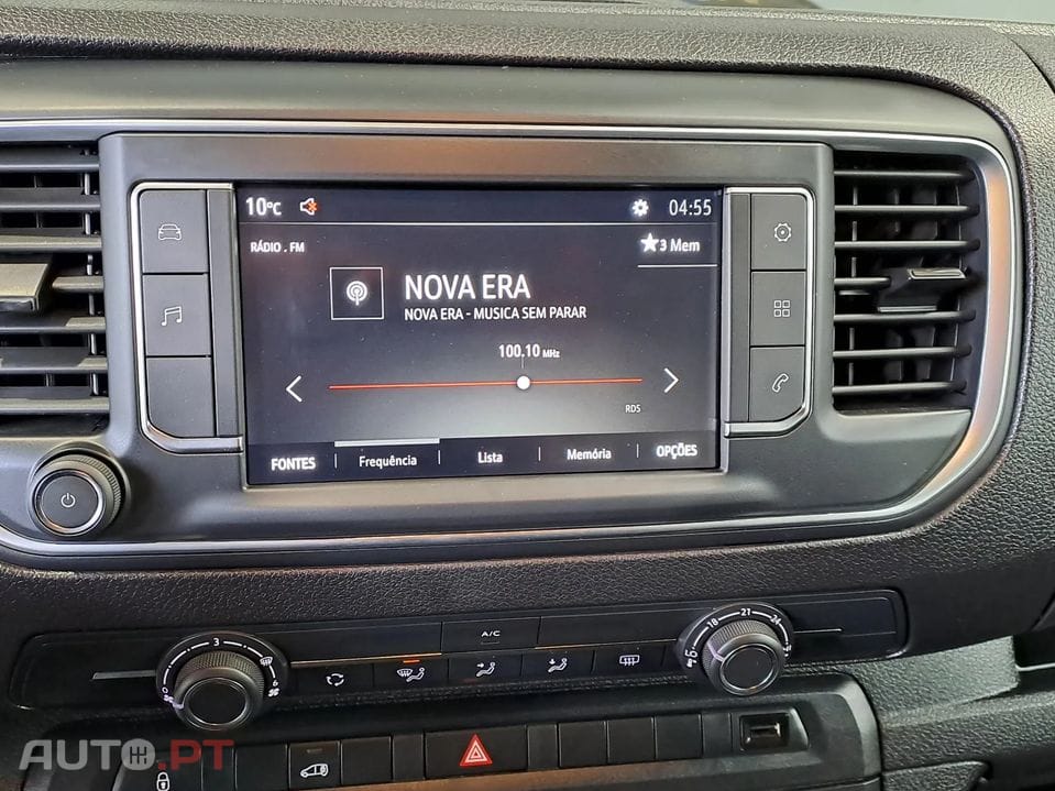 Opel Vivaro 1.5 CDTi L3H1 9Lugares