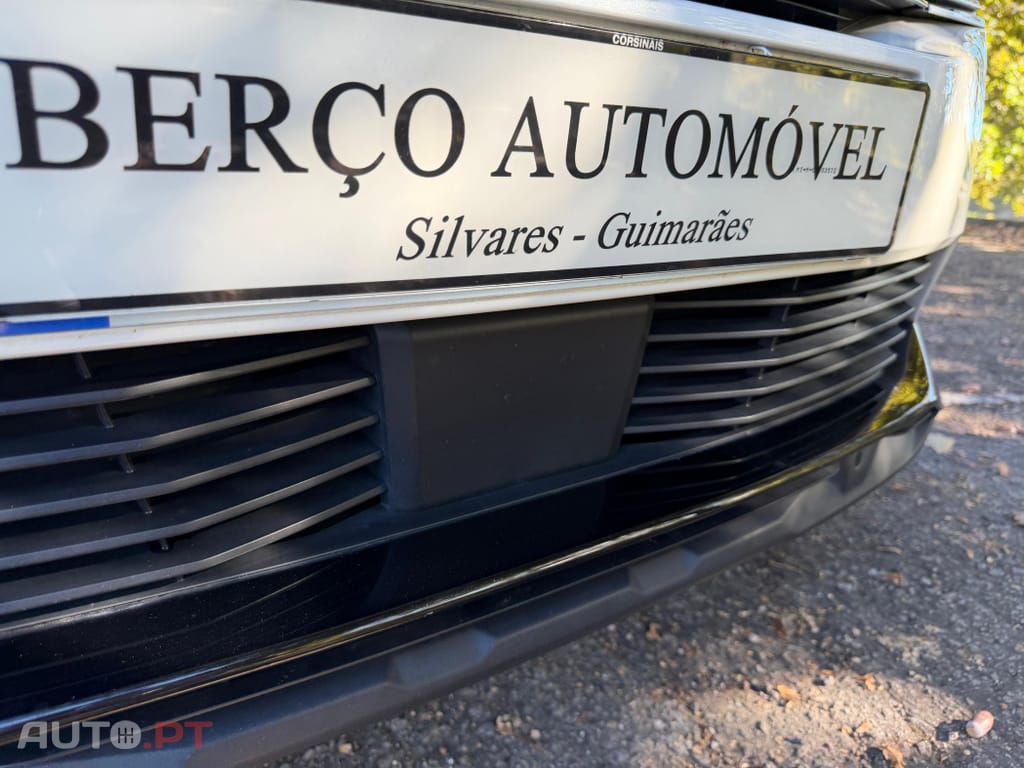 Peugeot 3008 1.6 Hybrid4 GT Pack e-EAT8