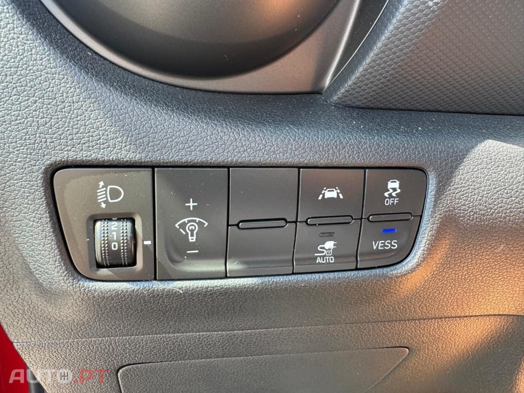 Hyundai Kauai 64 kWh Premium+Pack Premium