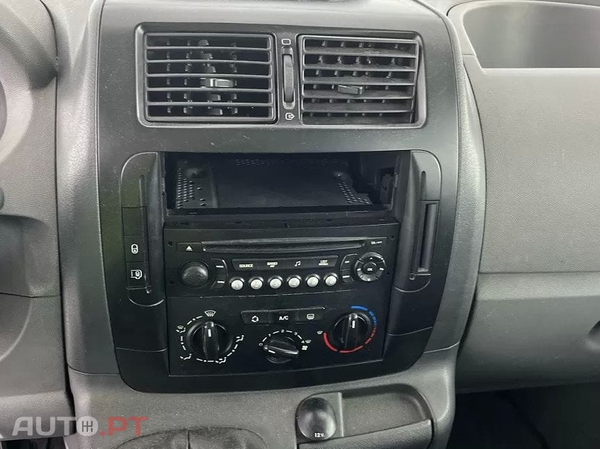 Fiat Scudo 1.6 M-Jet Longo 9L