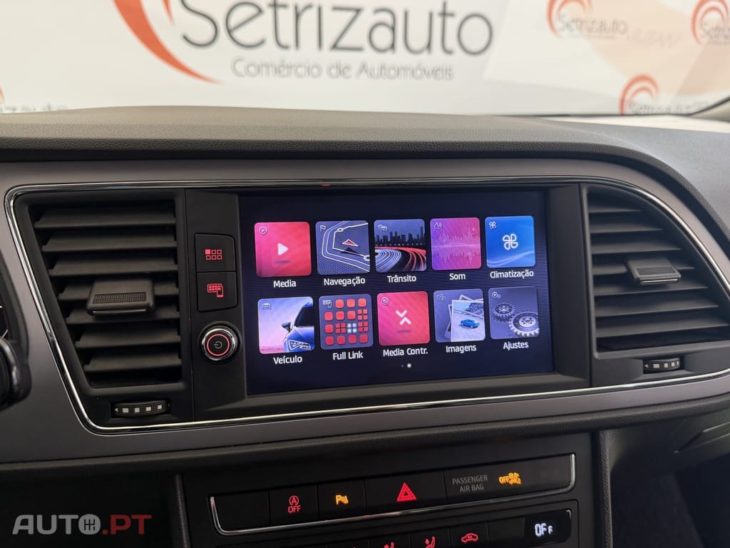 Seat Leon 1.0 EcoTSI Style S/S