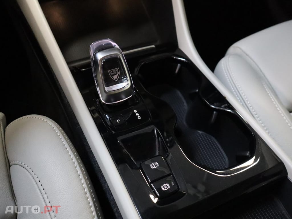 Volvo XC40 1.5 T5 Inscription PHEV
