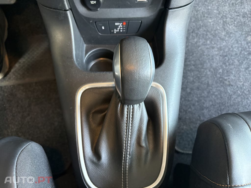 Citroen C3 1.2 PureTech Shine Pack EAT6