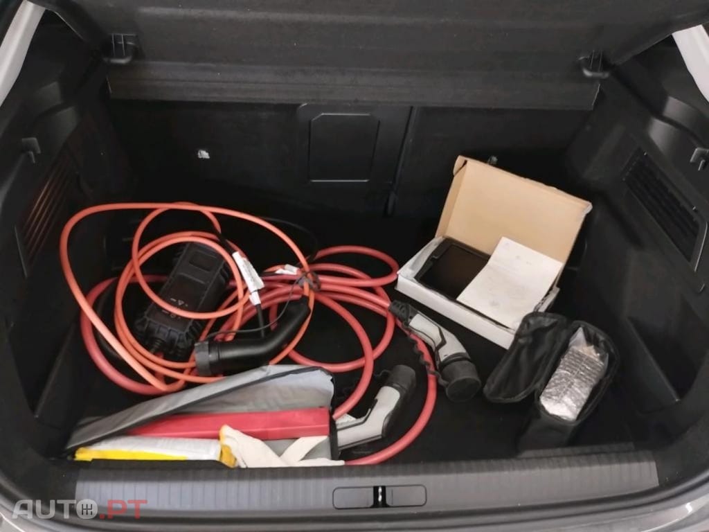 Citroen e-C4 50 kWh Shine Pack