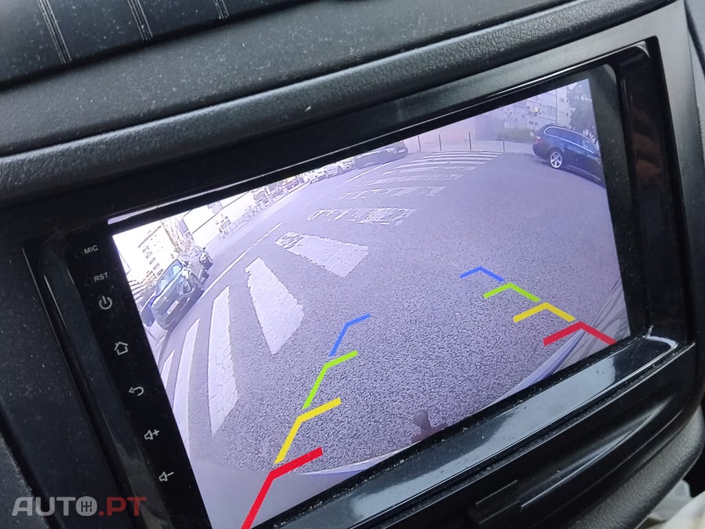 Mercedes-Benz Vito 113cdi