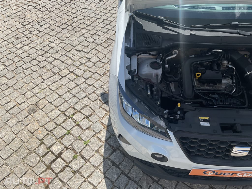 Seat Arona 1.0 TSI Style DSG