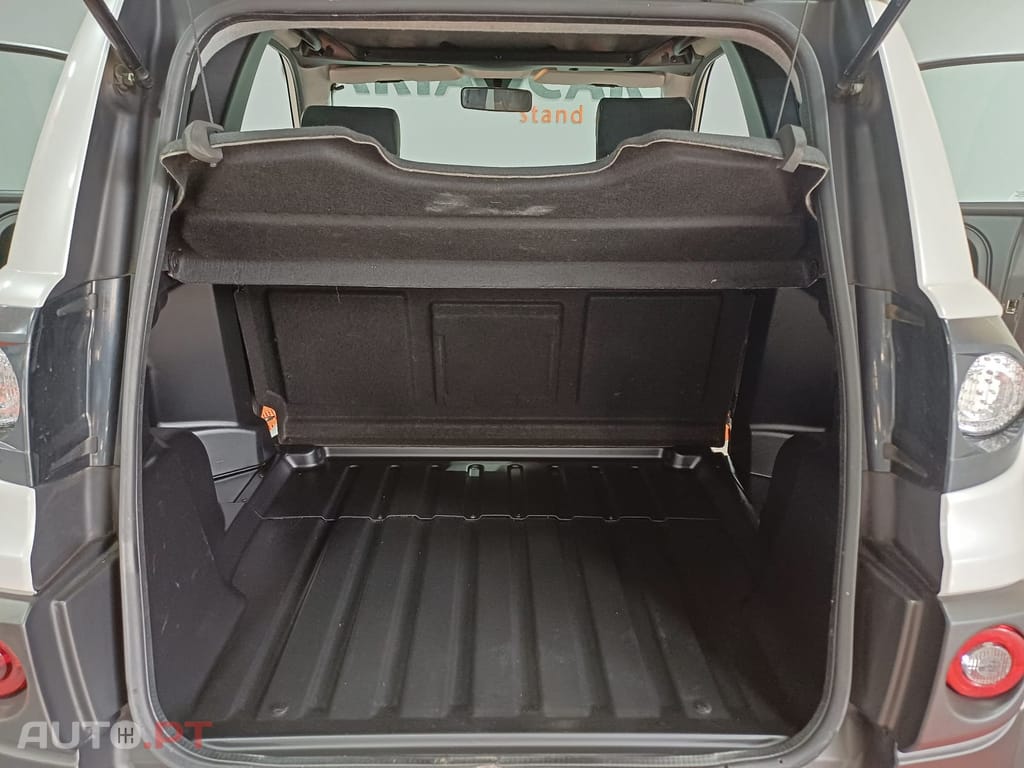 Microcar M.Go 6 X