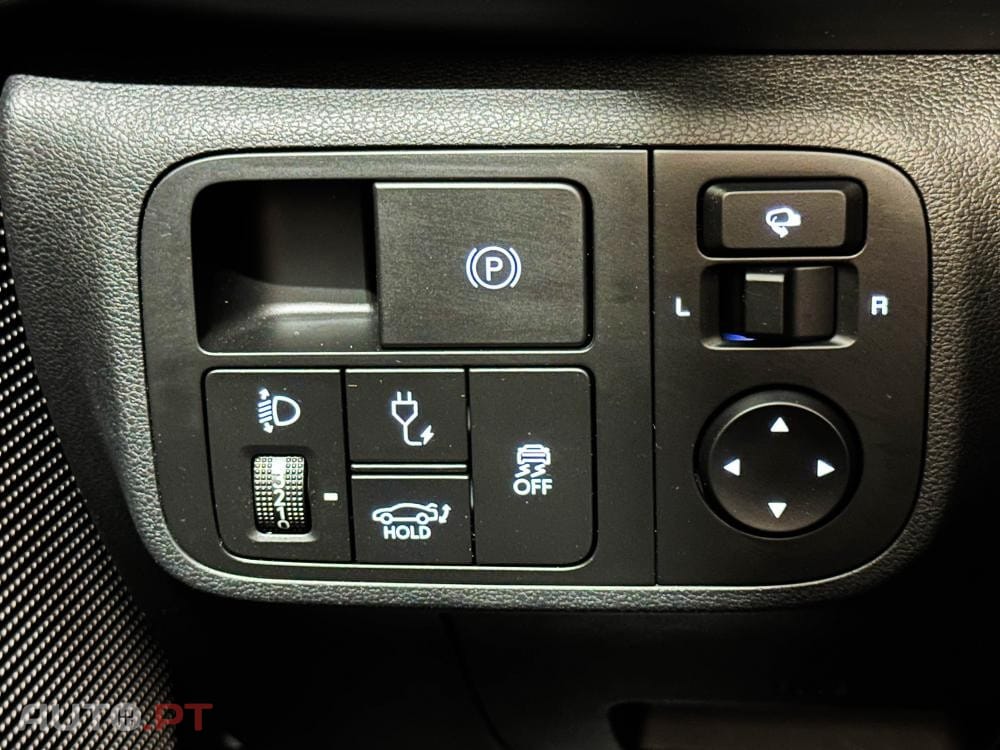 Hyundai Ioniq 6 Intuitive Edition