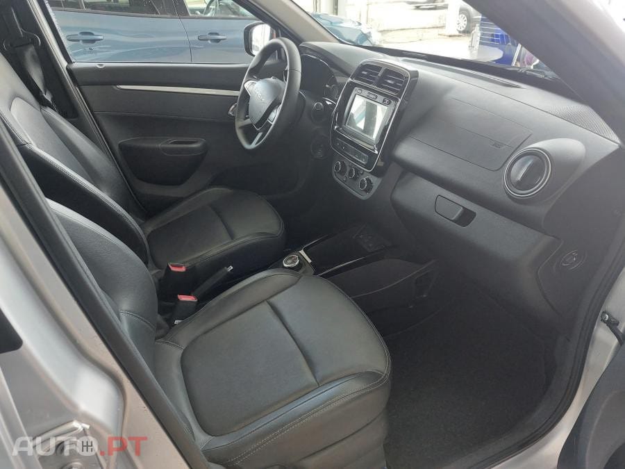 Dacia Spring Electric 45 Expression