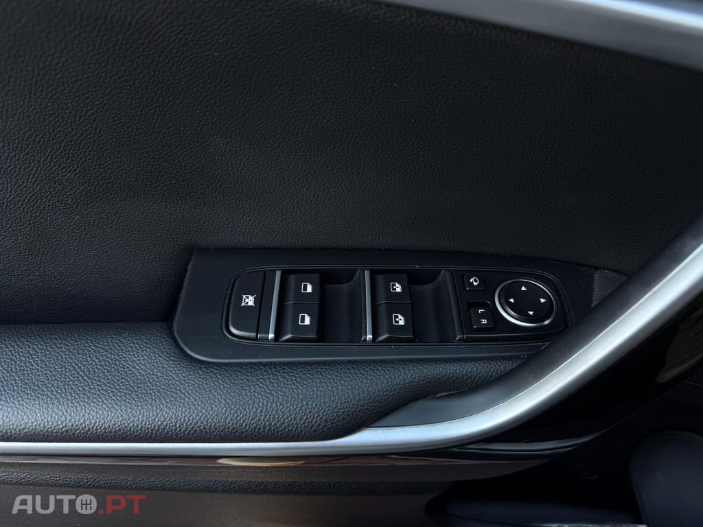 Kia Xceed 1.6 GDi PHEV Tech