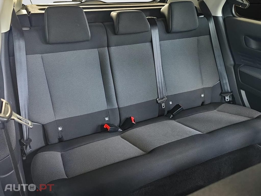 Citroen C4 Cactus 1.6 BlueHDi Shine