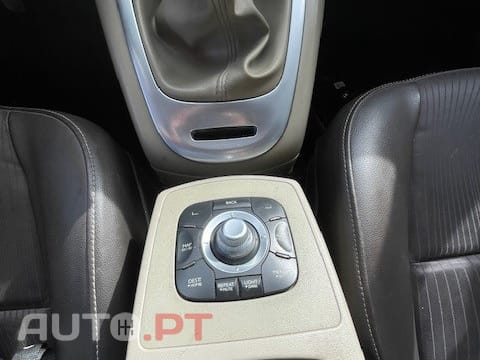 Renault Grand Scénic 1.5 dCi Dynamique S 7L