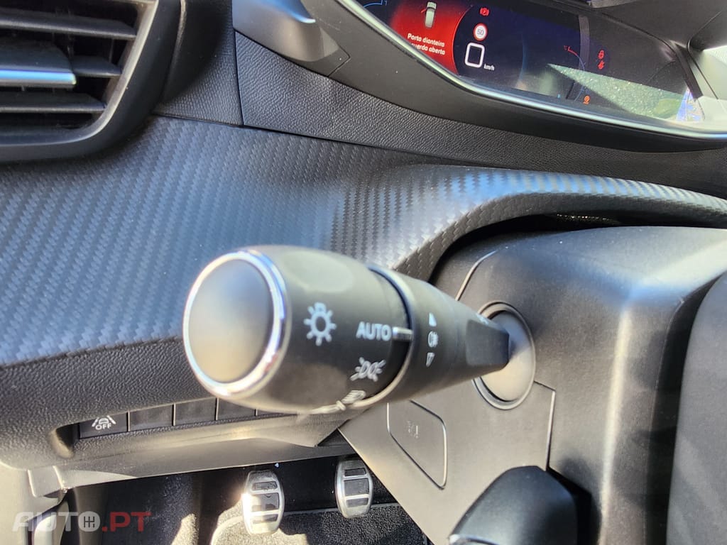 Peugeot 208 1.5 BlueHDi GT