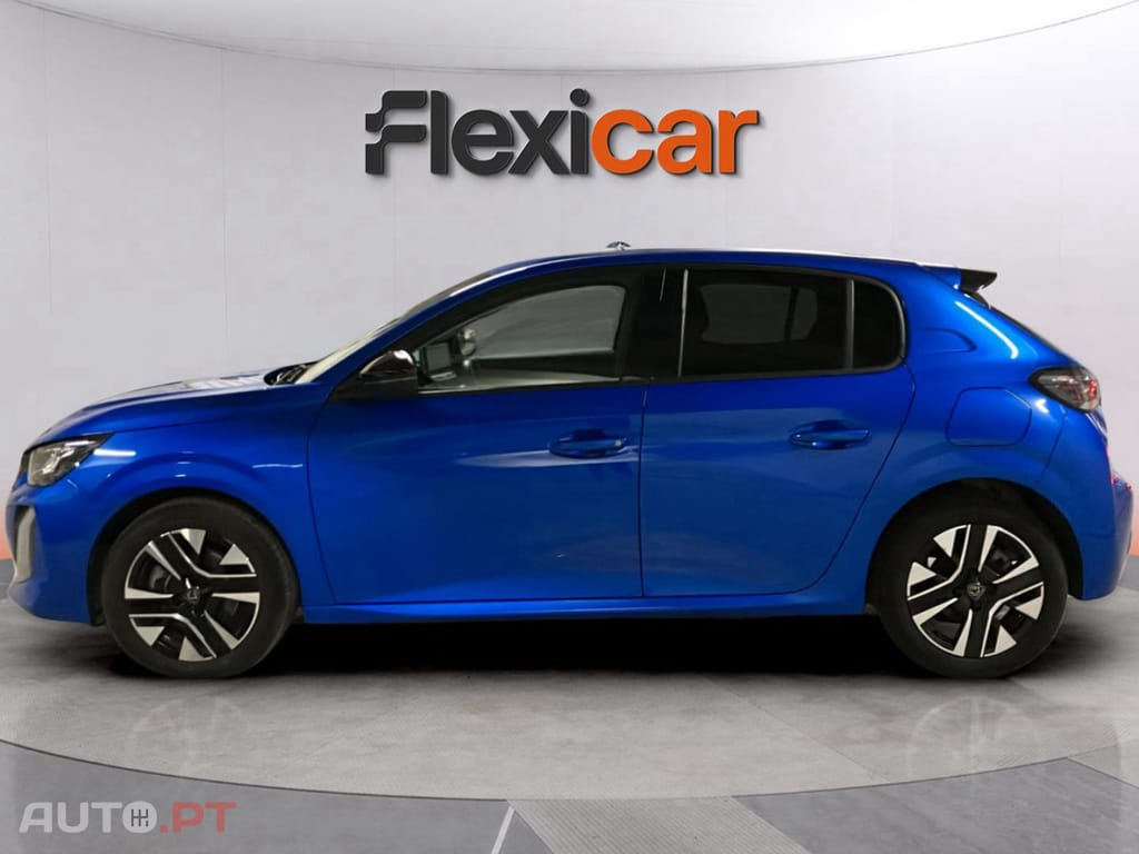 Peugeot 208 1.2 PureTech Allure