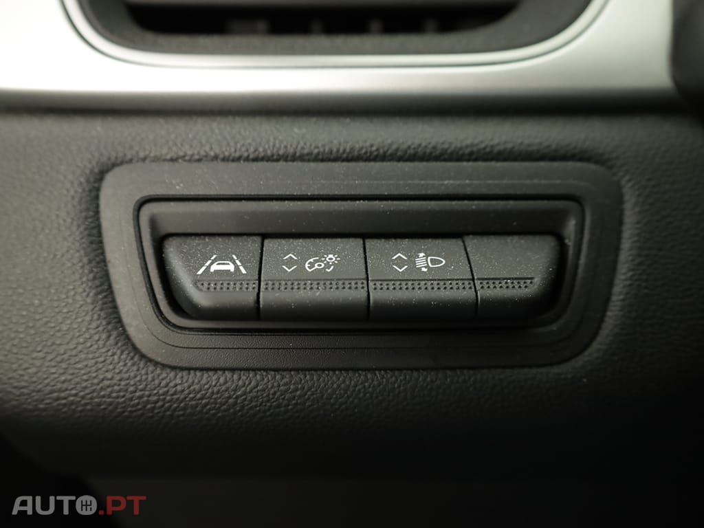 Renault Captur Captur 1.0 TCe Techno Bi-Fuel