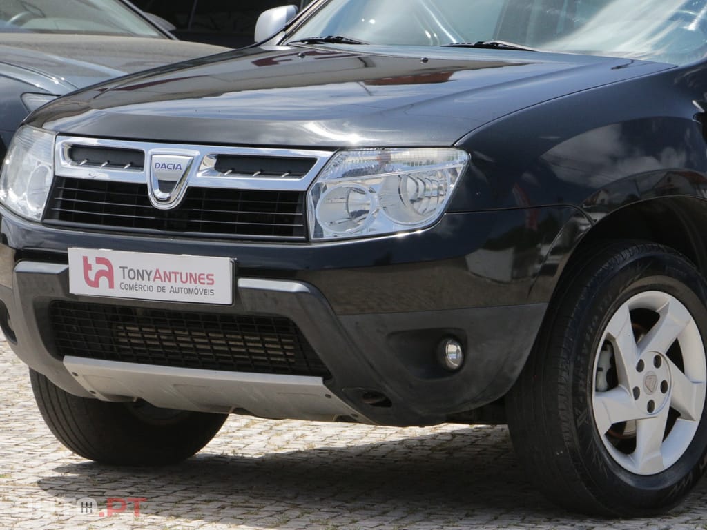 Dacia Duster 1.5 dCi Comfort