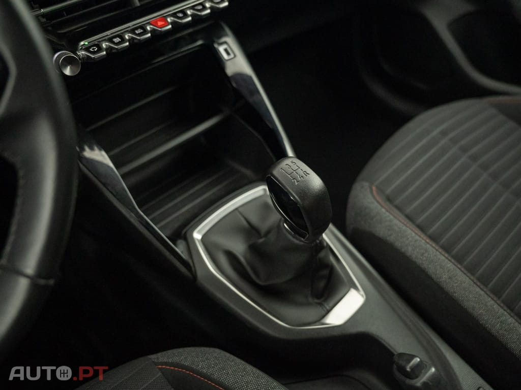 Peugeot 208 1.2 PureTech Active