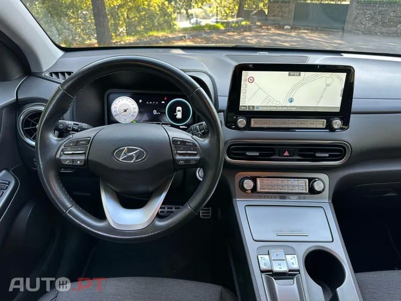 Hyundai Kauai 64 kWh Premium+Pack Premium