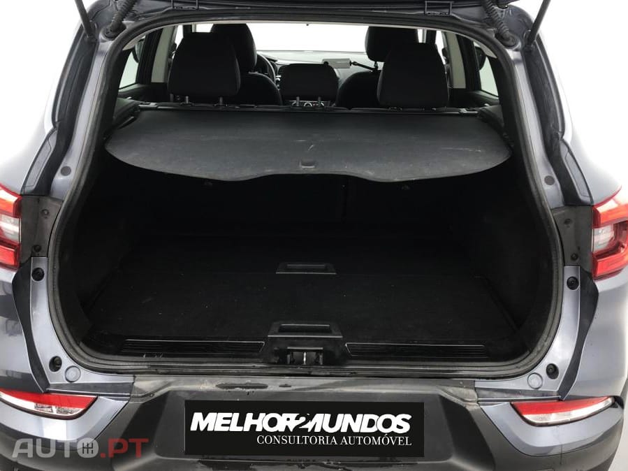 Renault Kadjar 1.5 Blue dCi Business EDC
