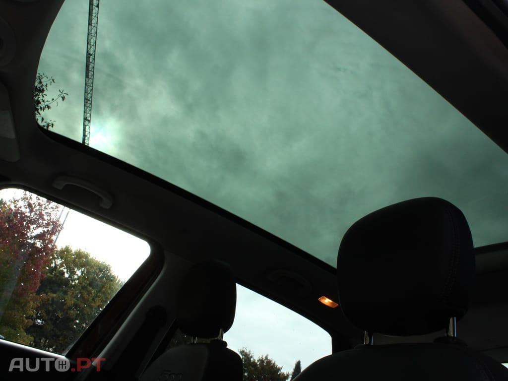 Fiat 500L 1.3 MJ Lounge S&S