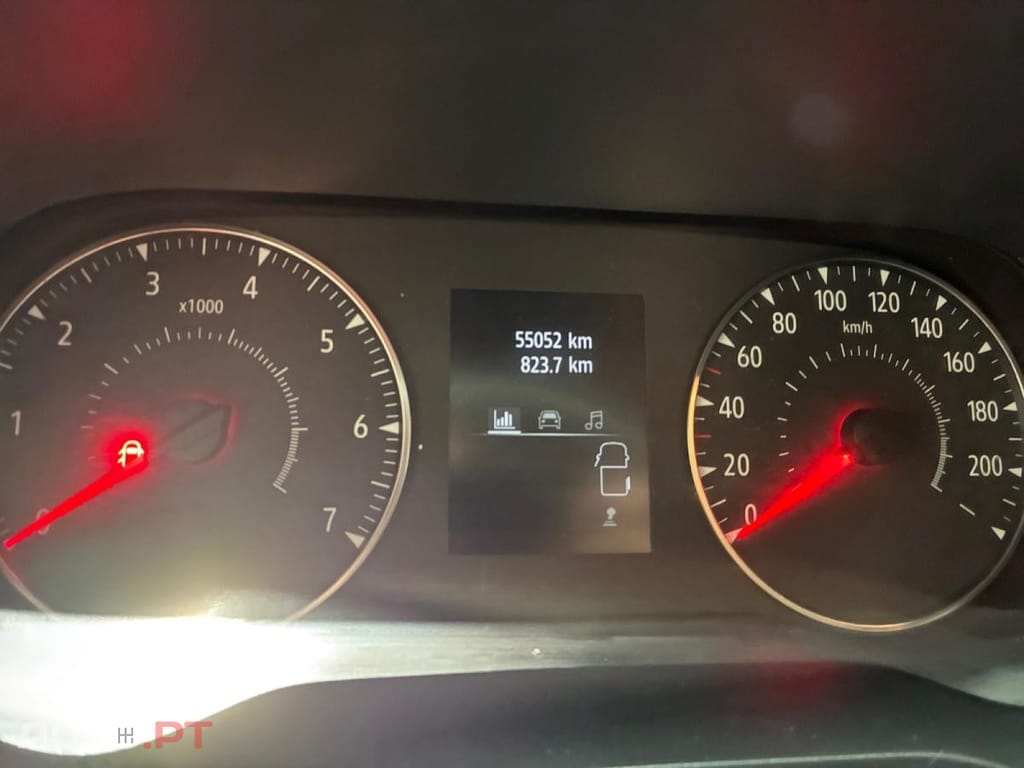 Renault Trafic 2.0 dCi L2H1 Confort