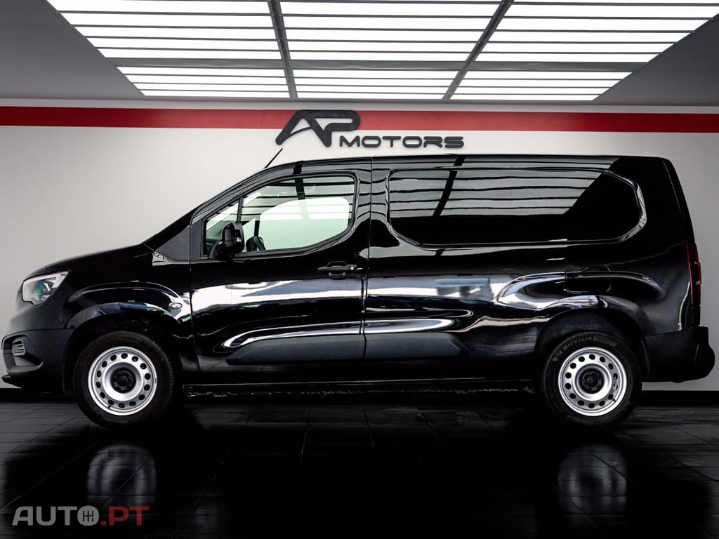 Opel Combo 1.5 CDTi L2H1 Essentia