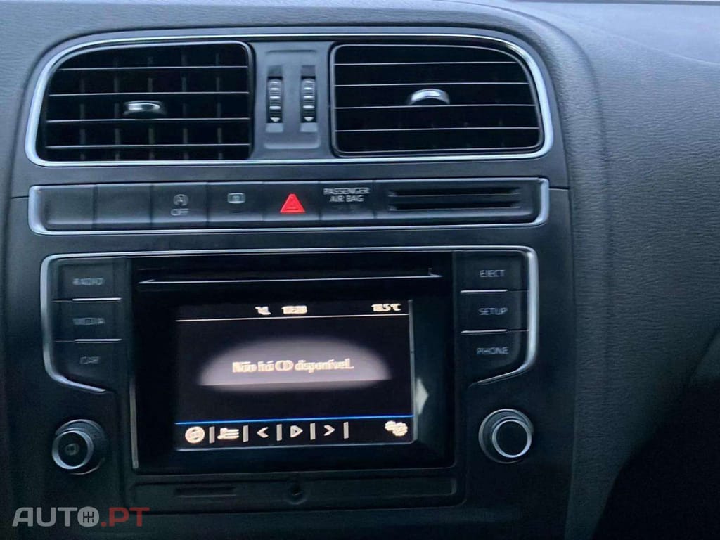 Volkswagen Polo 1.0 Trendline