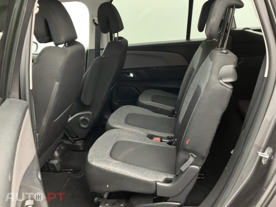 Citroen Grand C4 SpaceTourer 1.2 PureTech Business+ EAT8