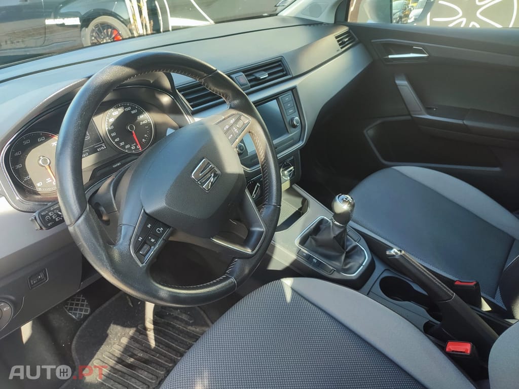 Seat Ibiza 1.0 Style