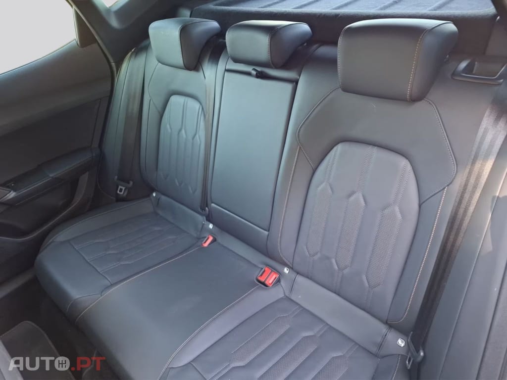 Cupra Formentor I.V.A DEDUTIVEL VZ 1.4 e-HYBRID 