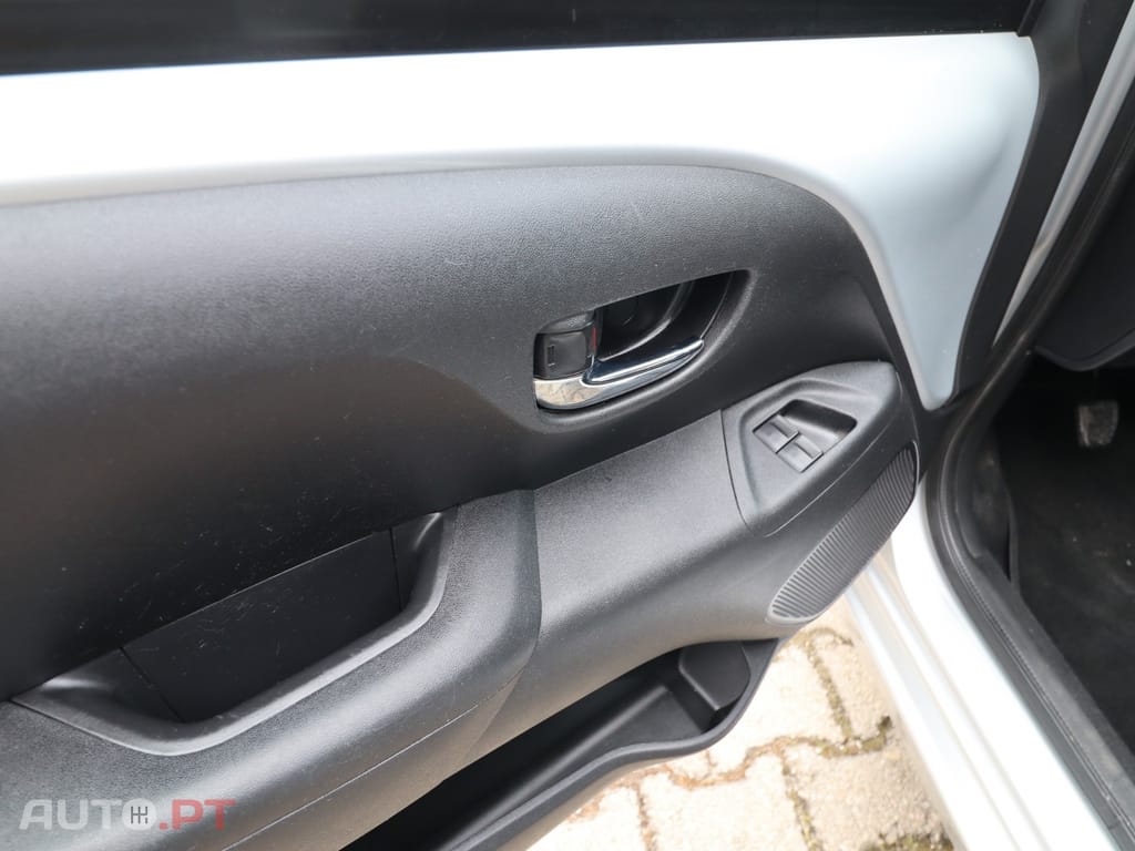 Citroen C1 1.0 Attraction