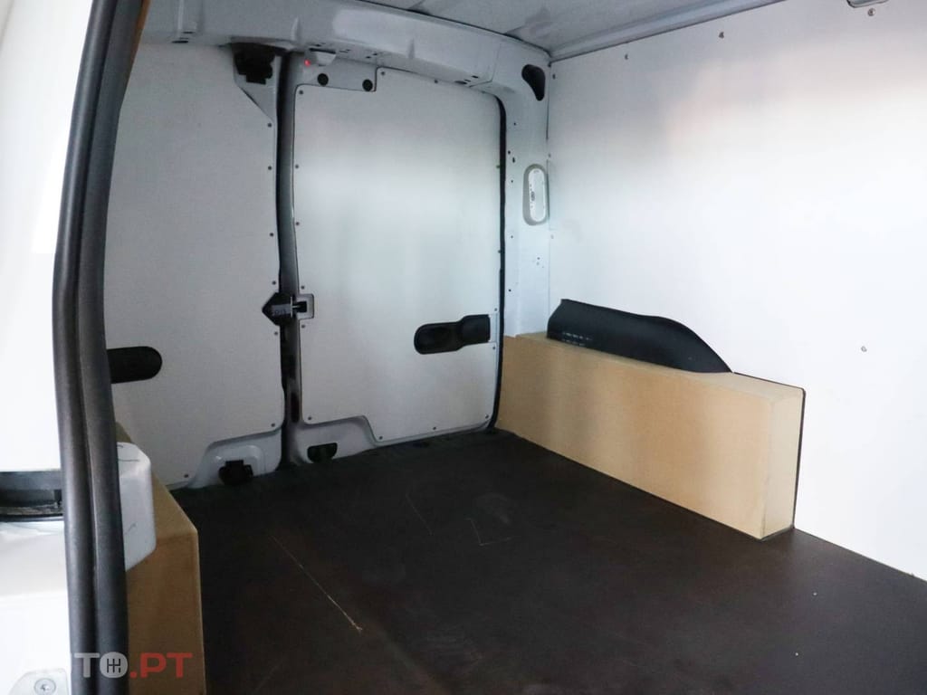 Renault Kangoo 1.5 dCi Business
