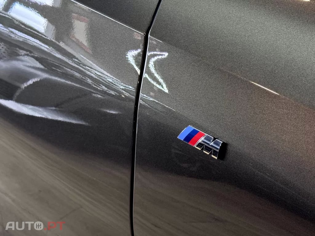 BMW X6 40 d xDrive Pack M