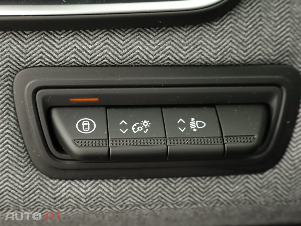 Renault Clio Clio 1.0 TCe Techno