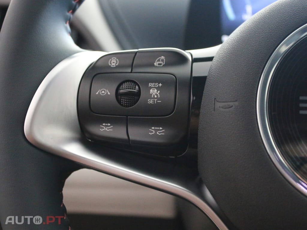 BYD Atto 3 60.48 kWh Design