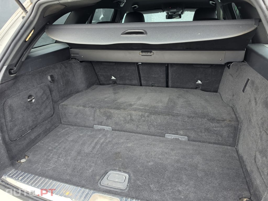 Mercedes-Benz C 300 e 9G-TRONIC AMG Line Advanced