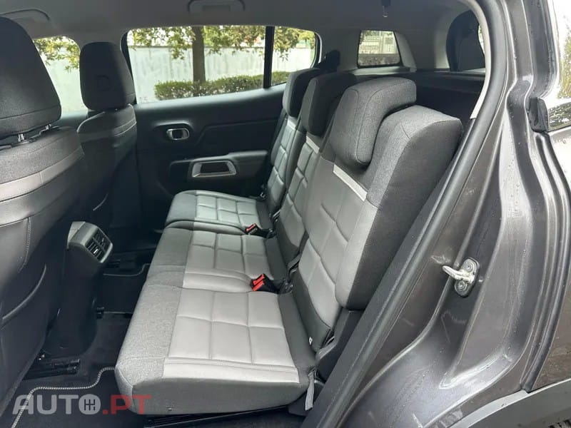 Citroen C5 Aircross 1.6 Hybrid Shine Pack e-EAT8