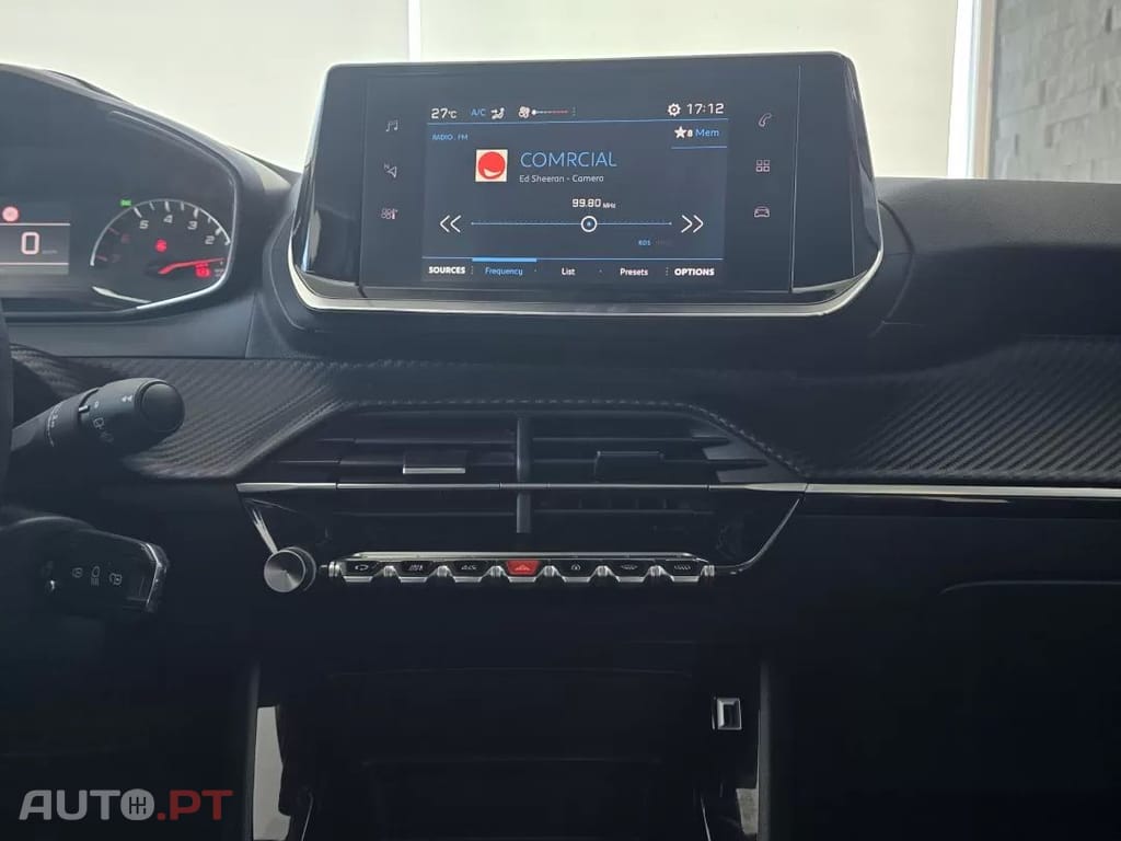 Peugeot 208 1.2 PureTech Active Pack