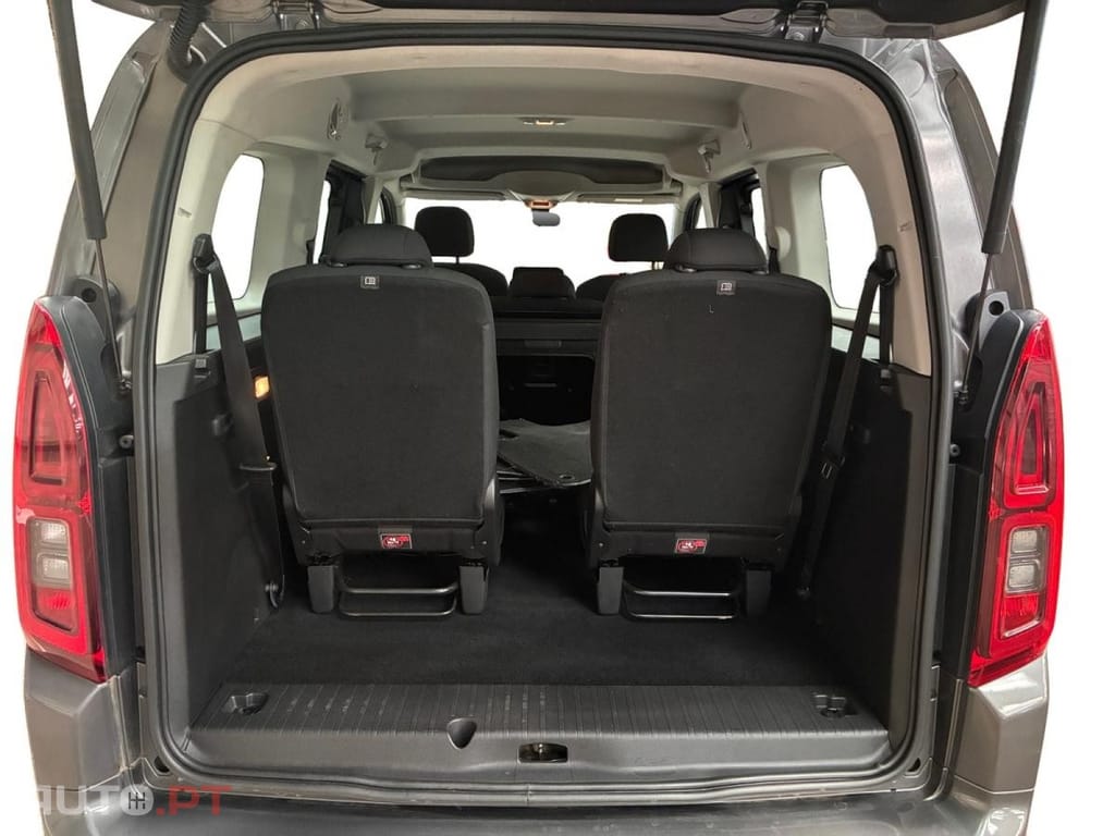 Opel Combo Life 1.5 CDTi L2H1 Edition