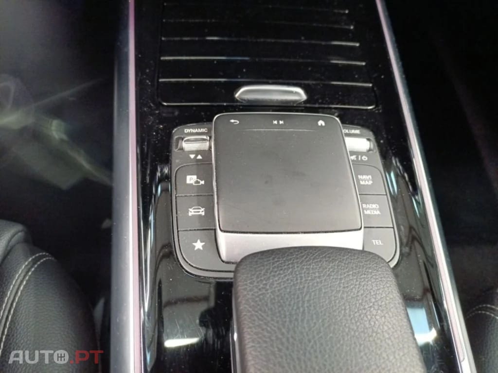 Mercedes-Benz EQA 250+ Business Line 66.5 kWh