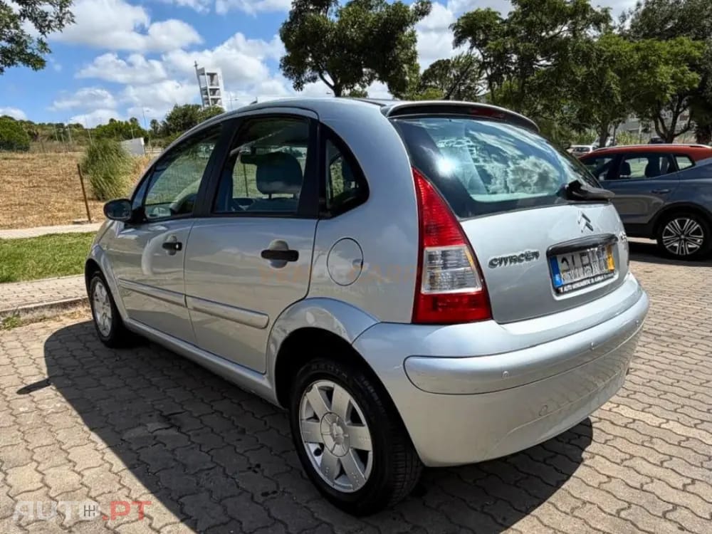 Citroen C3 1.1 Seduction