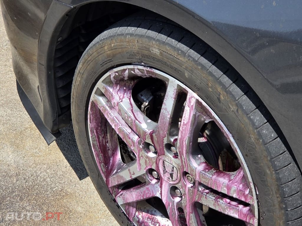 Honda Accord Executive