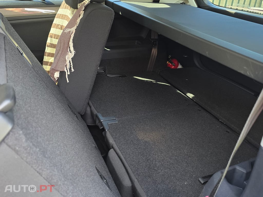 Volkswagen Tiguan Allspace Life