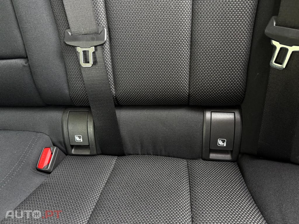 BMW 318 d Touring Auto