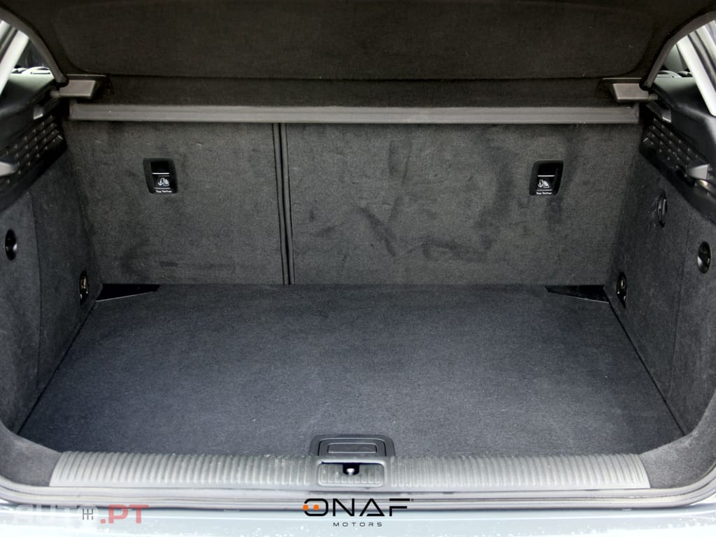 Audi A3 Sportback 30 TFSI Sport